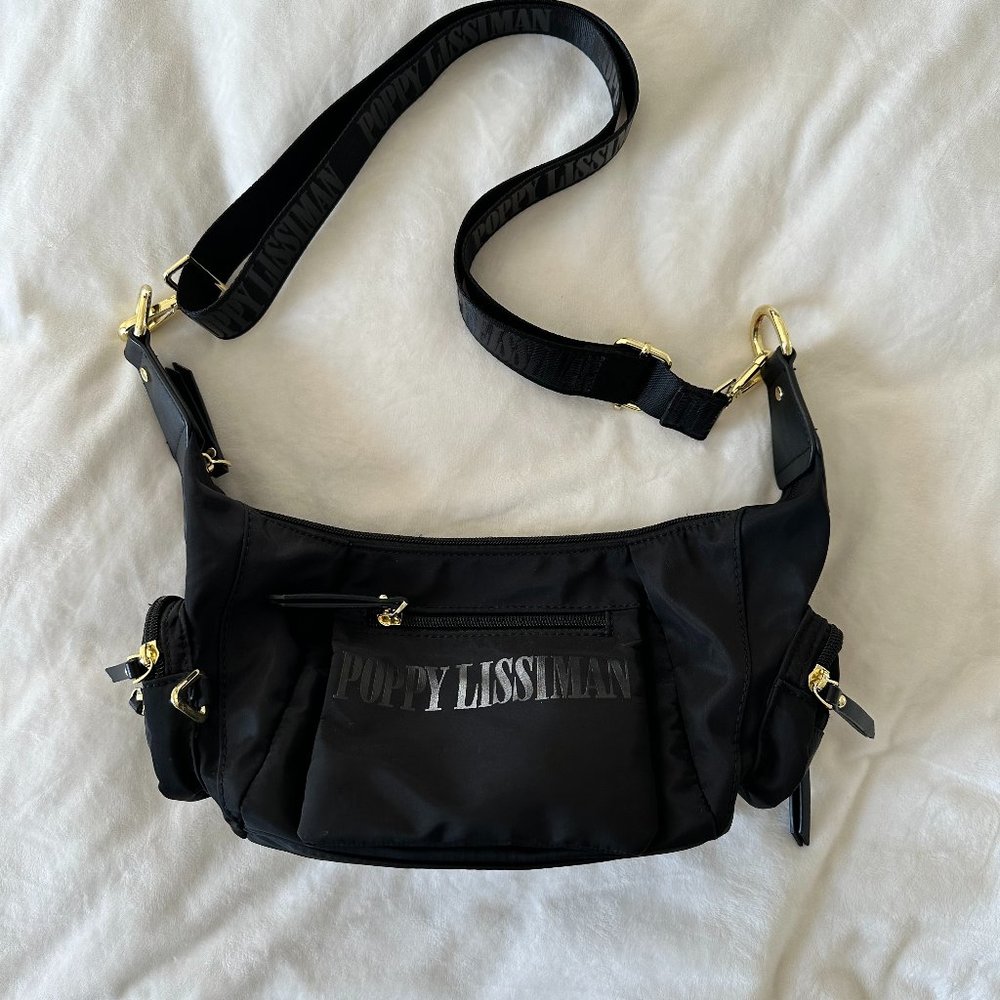 Poppy Lissiman DB BEBISHI - BLACK